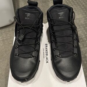 BrandBlack Sansin Athletic Shoes